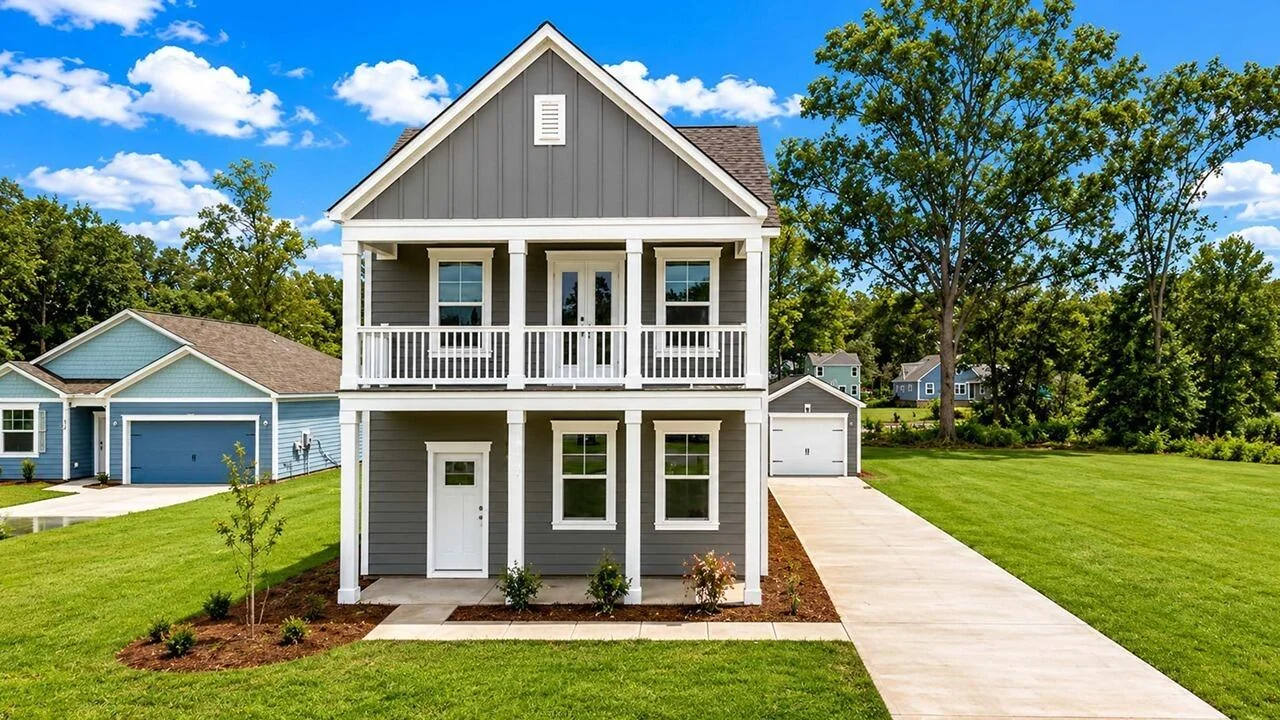 824 Castle Hill Drive, Yemassee, SC, 29945