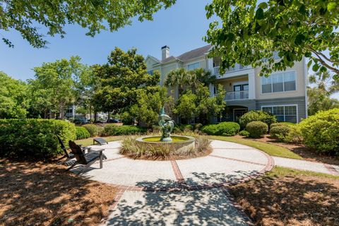 A home in Charleston