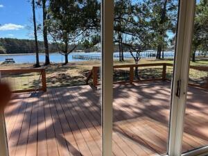 2222 Lakeshore Drive