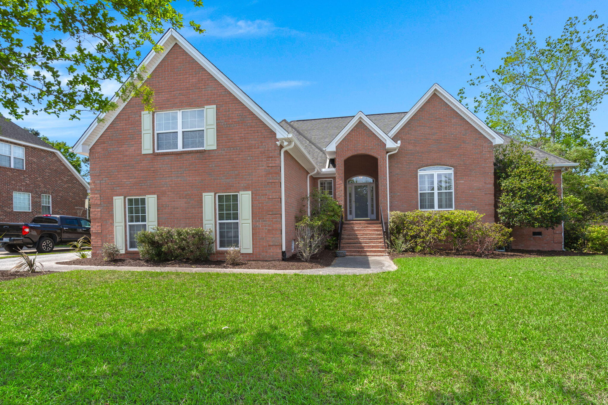 2508 Periwinkle Spout Cove