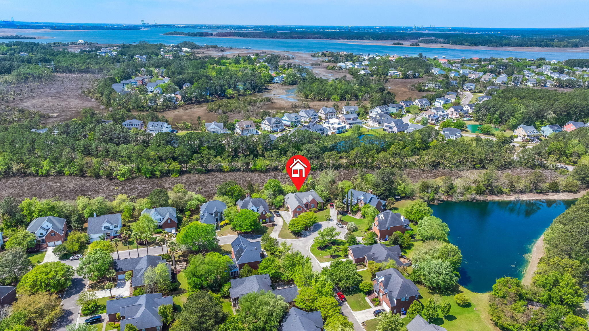 2508 Periwinkle Spout Cove