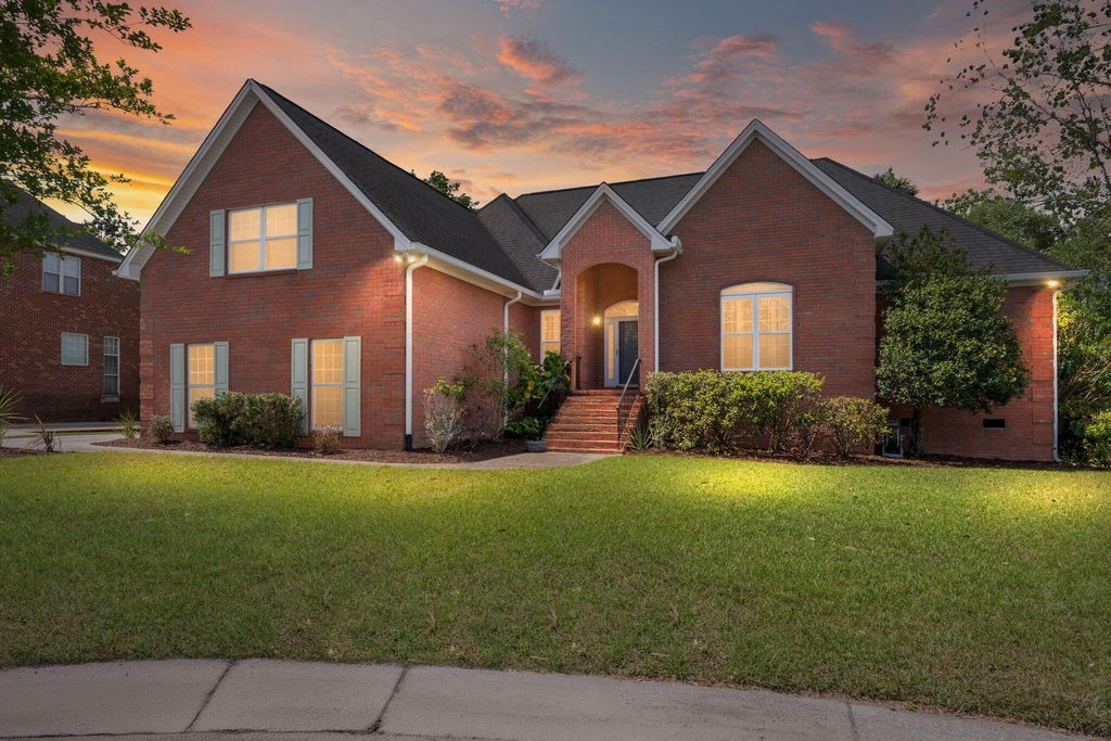 Photo of 2508 Periwinkle Spout Cove, Mount Pleasant, SC 29466 (MLS # 26010788)
