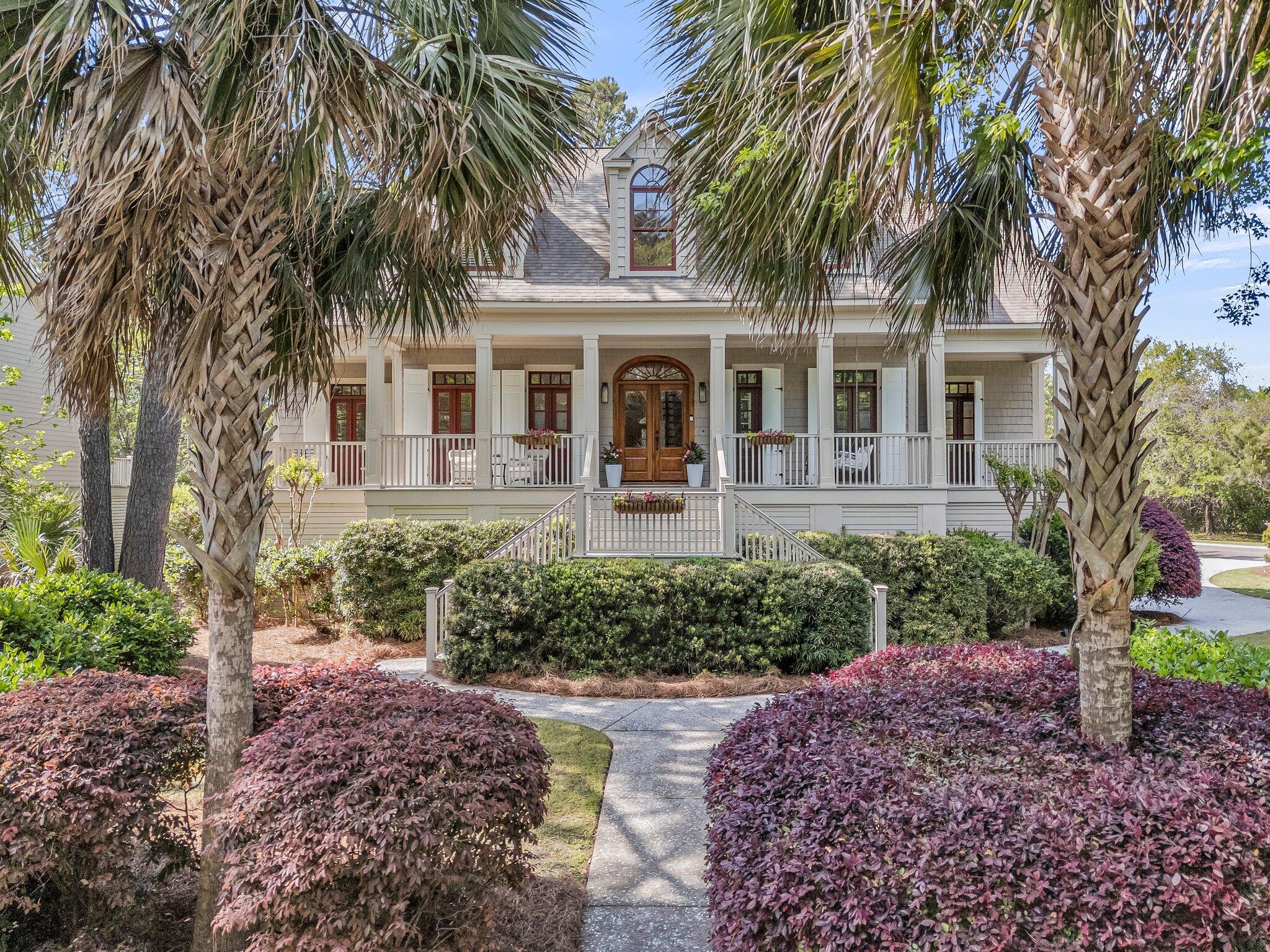2104 Royal Pine Drive