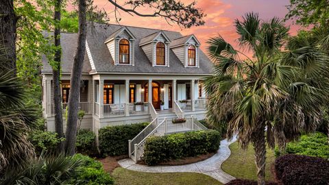 2104 Royal Pine Drive Seabrook Island SC 29455