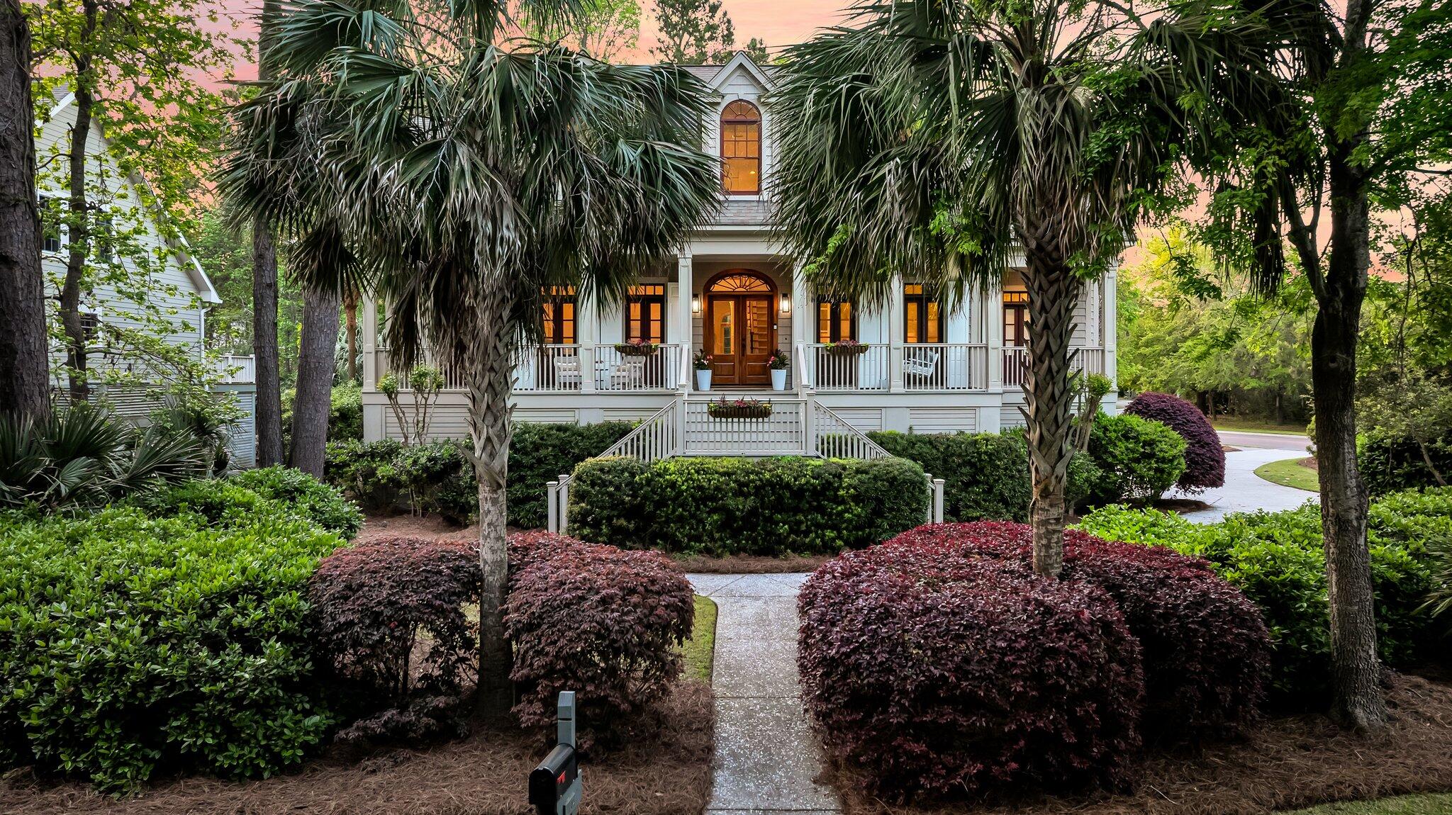2104 Royal Pine Drive