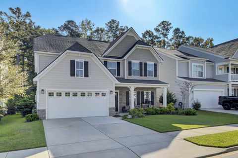 A home in Summerville