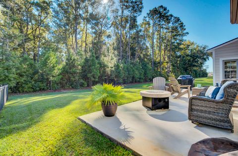 A home in Summerville