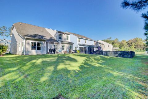 A home in Summerville