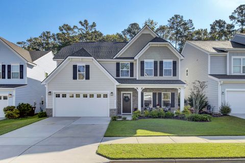 A home in Summerville