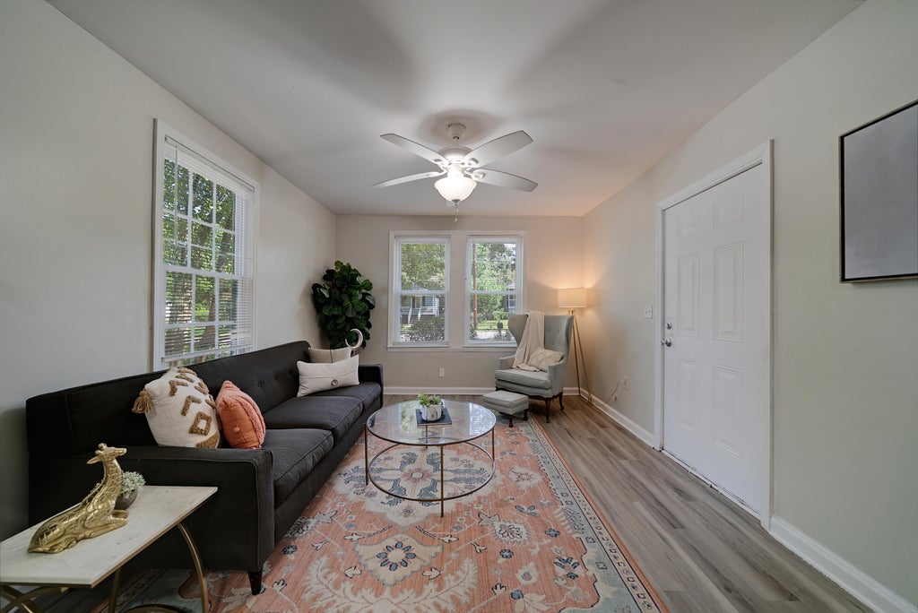 Photo of 2707 Saratoga Road, North Charleston, SC 29405 (MLS # 26029563)