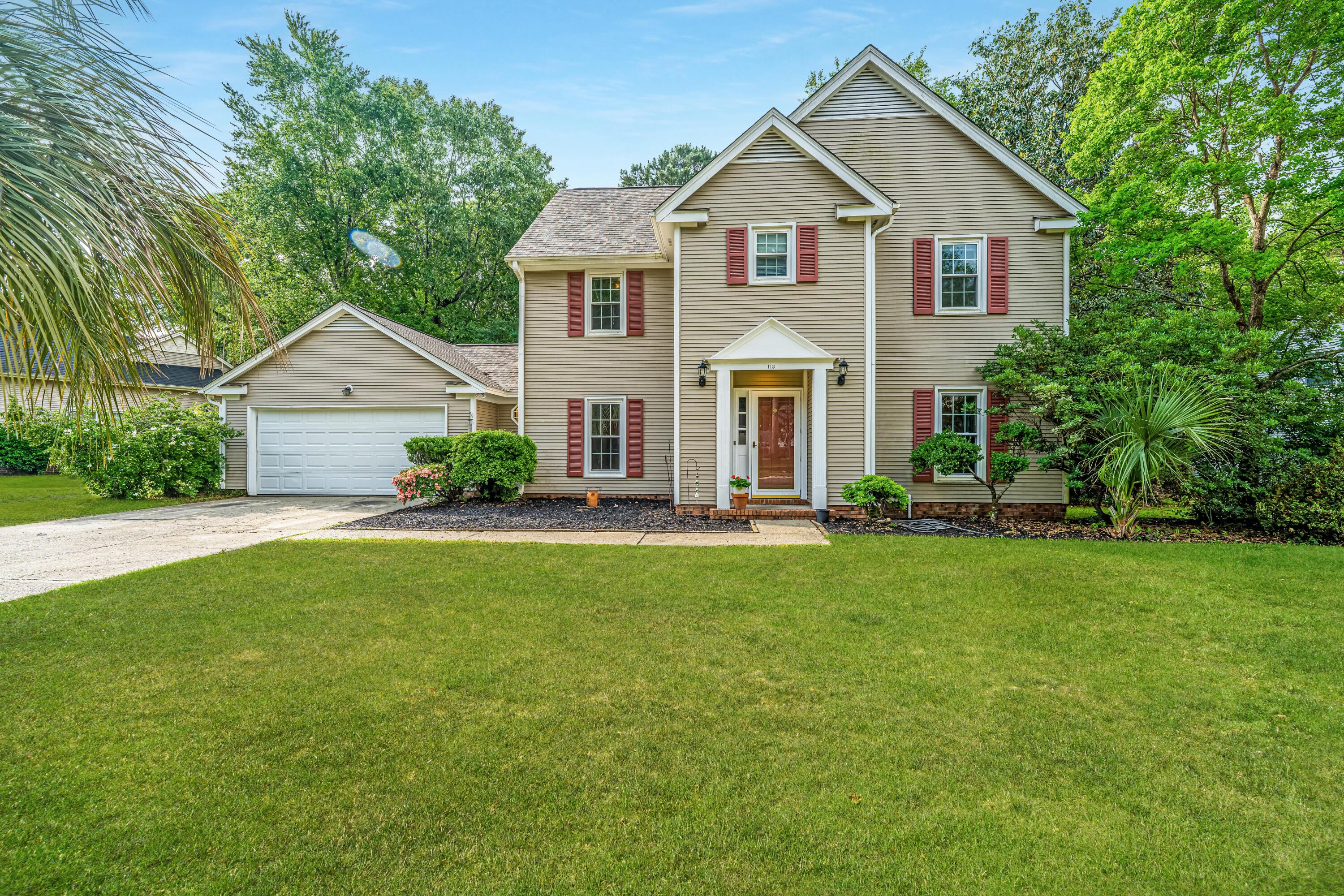113 Essex Drive