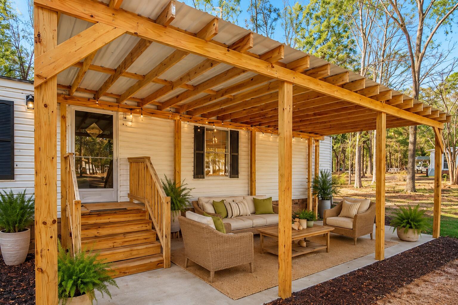 1217 Birch Drive