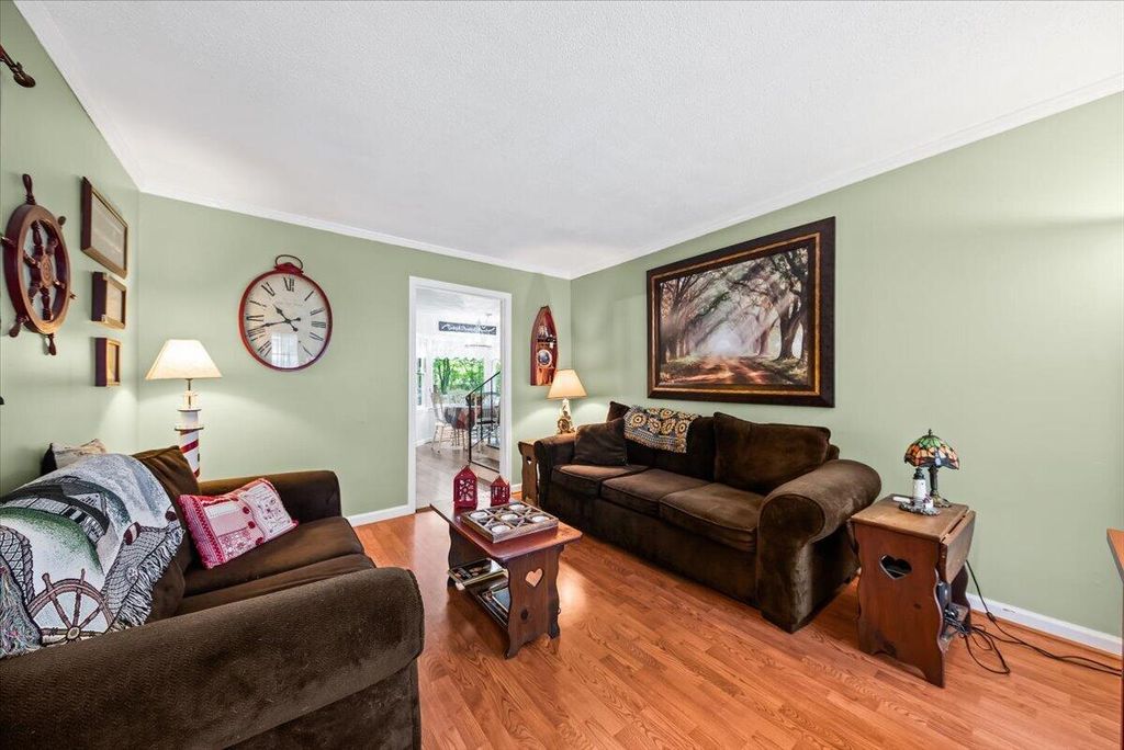 Photo of 8020 Nantuckett Avenue, North Charleston, SC 29420 (MLS # 26014737)