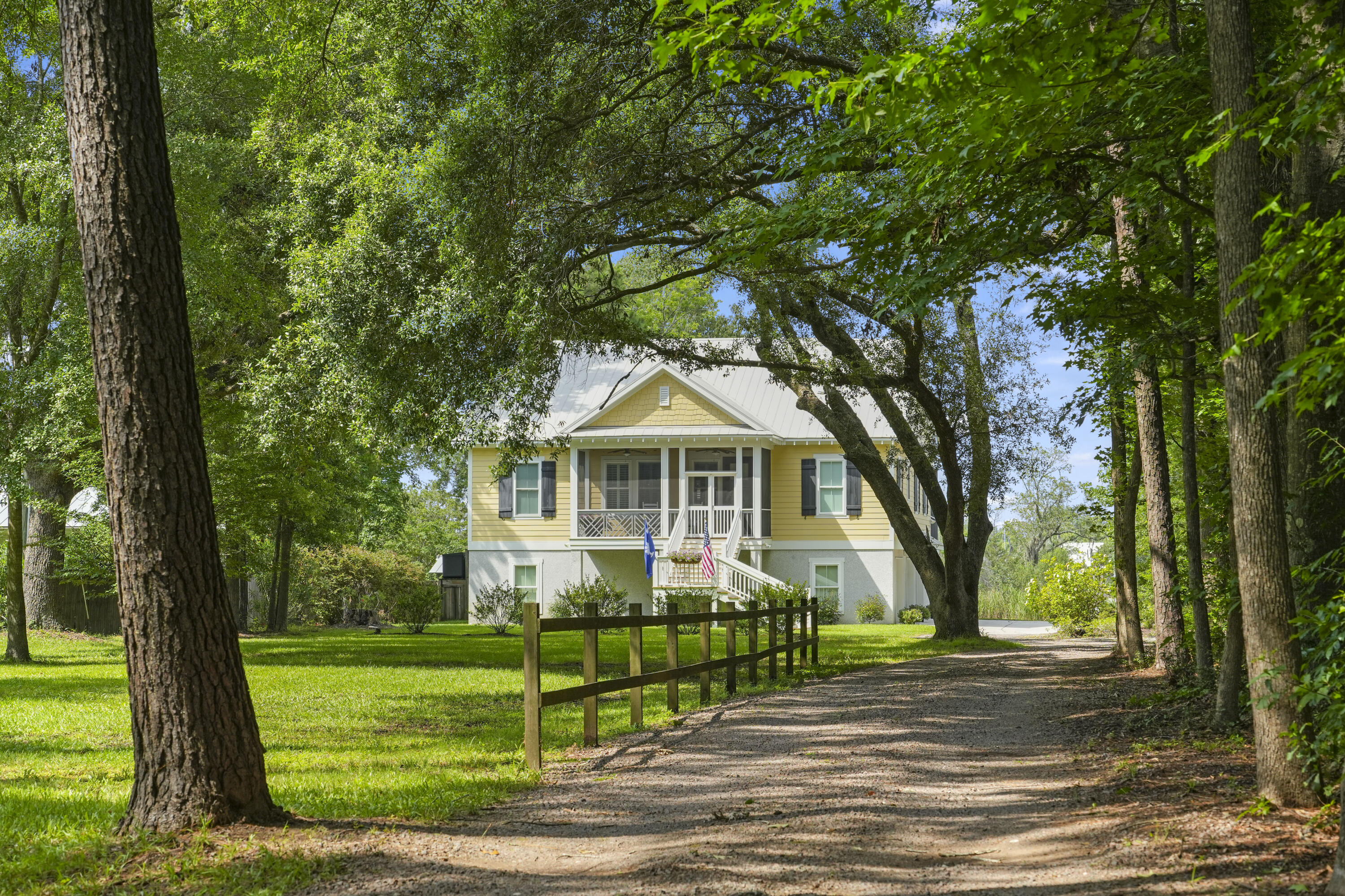 1193 River Road