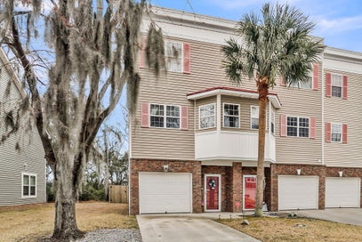 4668 Palm View Circle North Charleston SC 29418