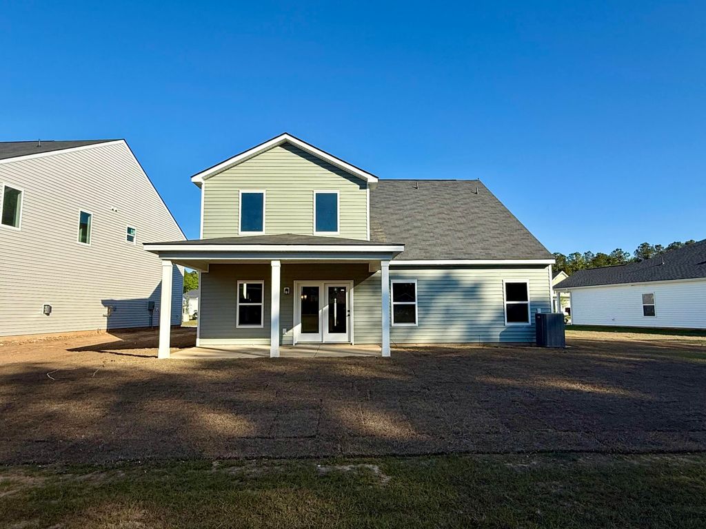 Photo of 5348 Bending Flats Way, Summerville, SC 29485 (MLS # 26011096)