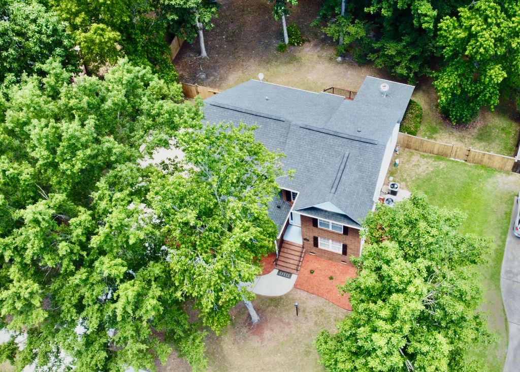 Photo of 111 Haleswood Circle, Goose Creek, SC 29445 (MLS # 26014515)