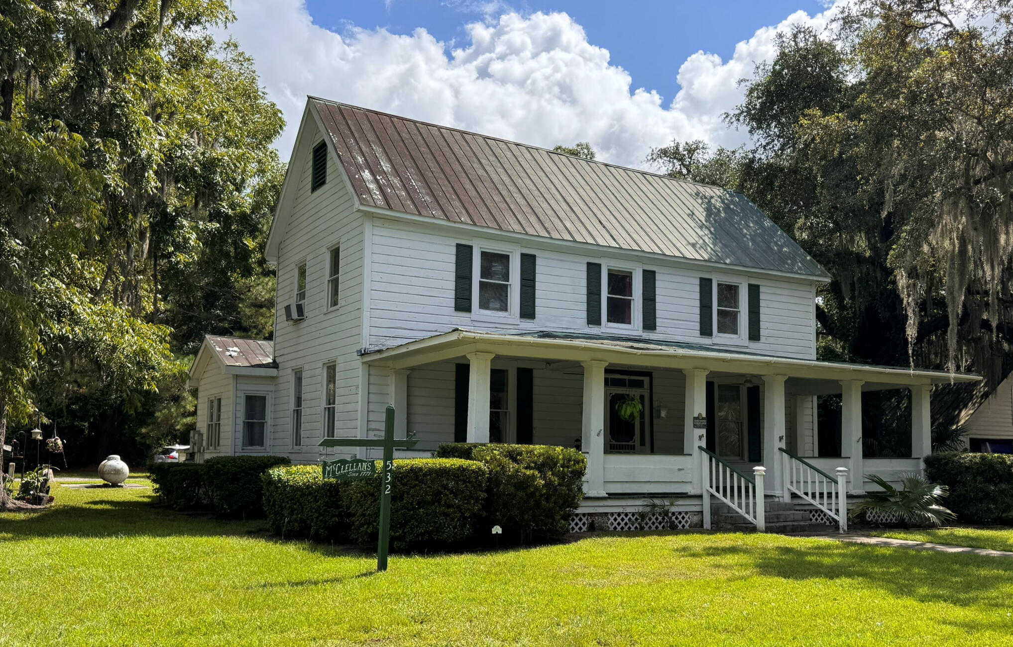 532 Pinckney Street
