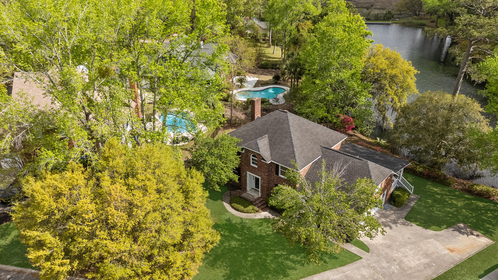 3176 Hagerty Drive