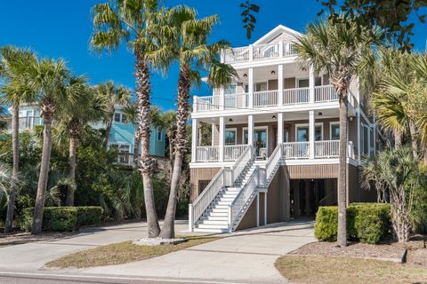 508 W Ashley Avenue 12 Folly Beach SC 29439