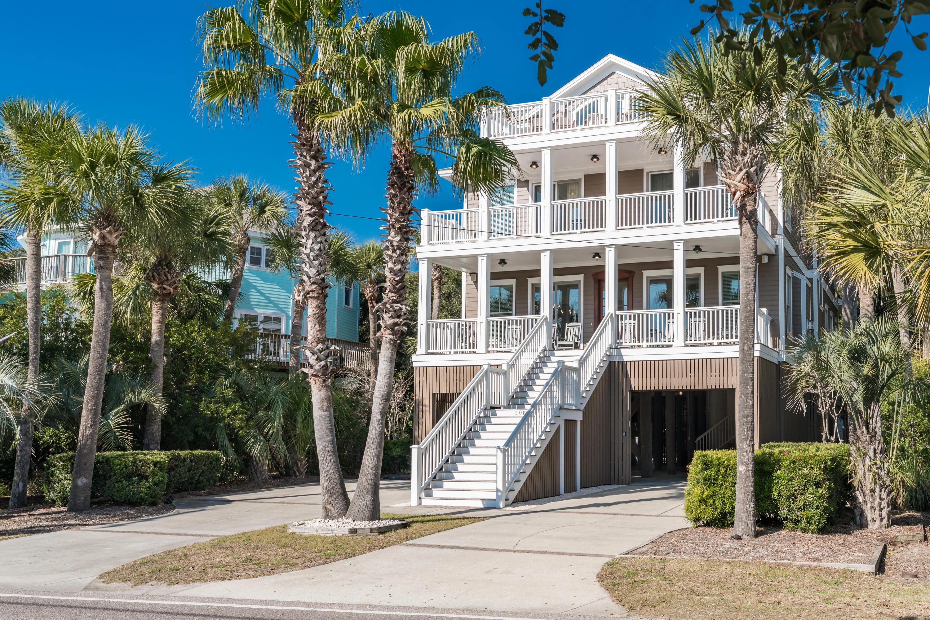 508 W Ashley Avenue Unit 12