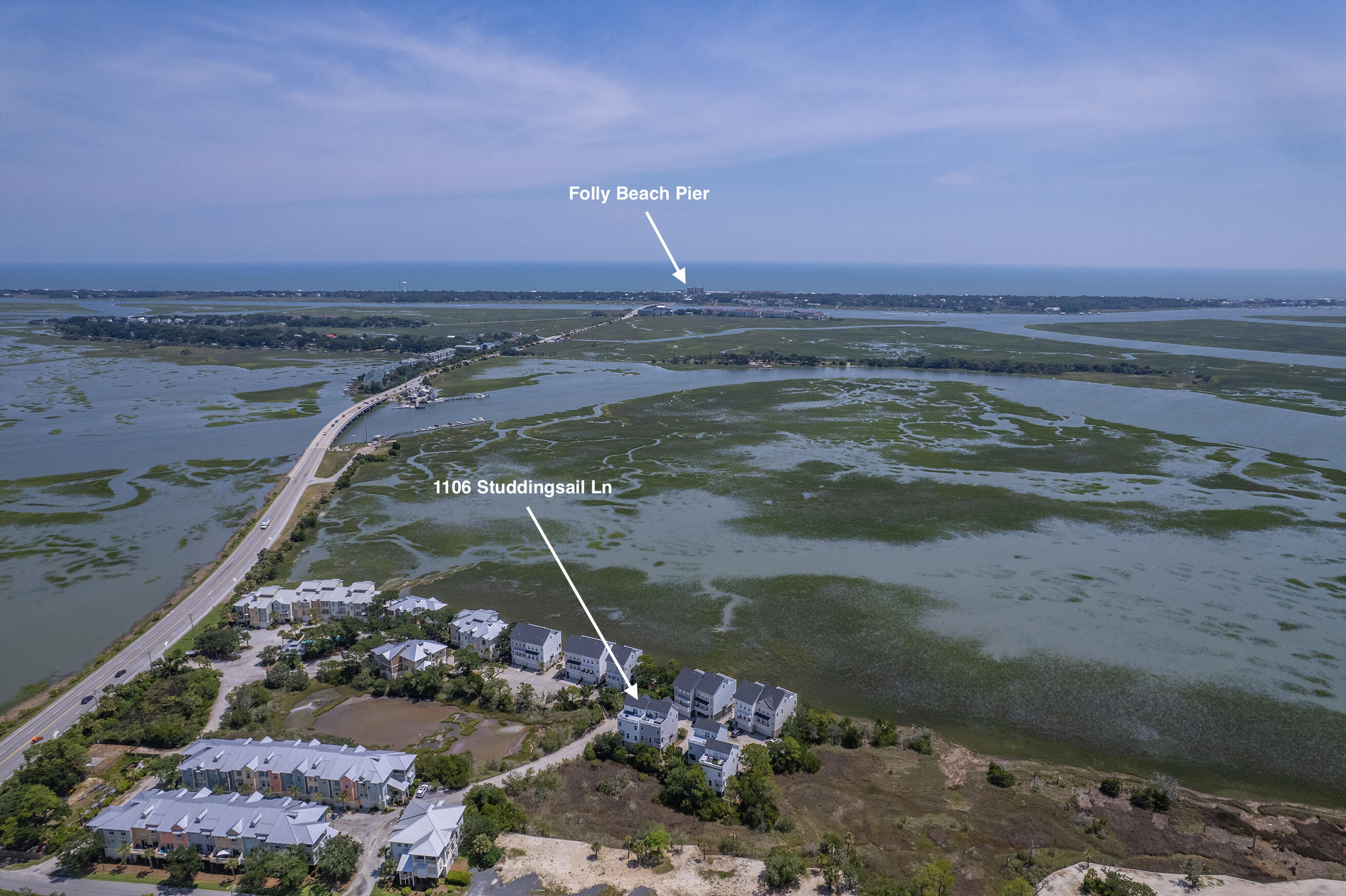 1106 Studdingsail Lane