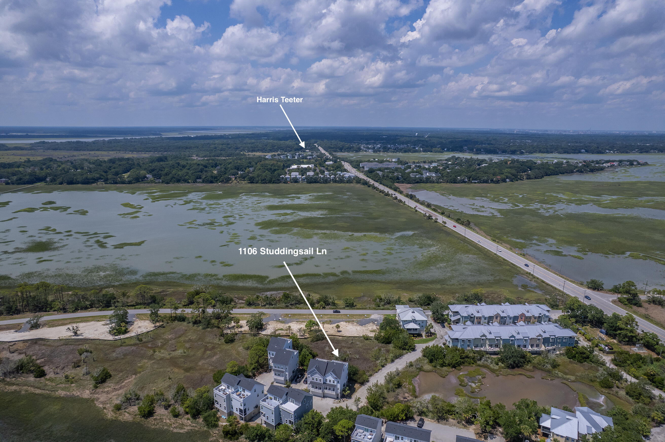1106 Studdingsail Lane