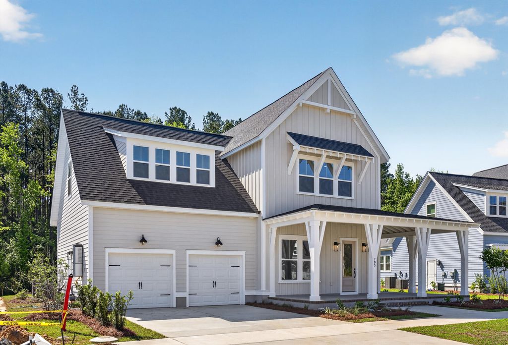 Photo of 705 Twinflower Lane, Summerville, SC 29486 (MLS # 25031967)