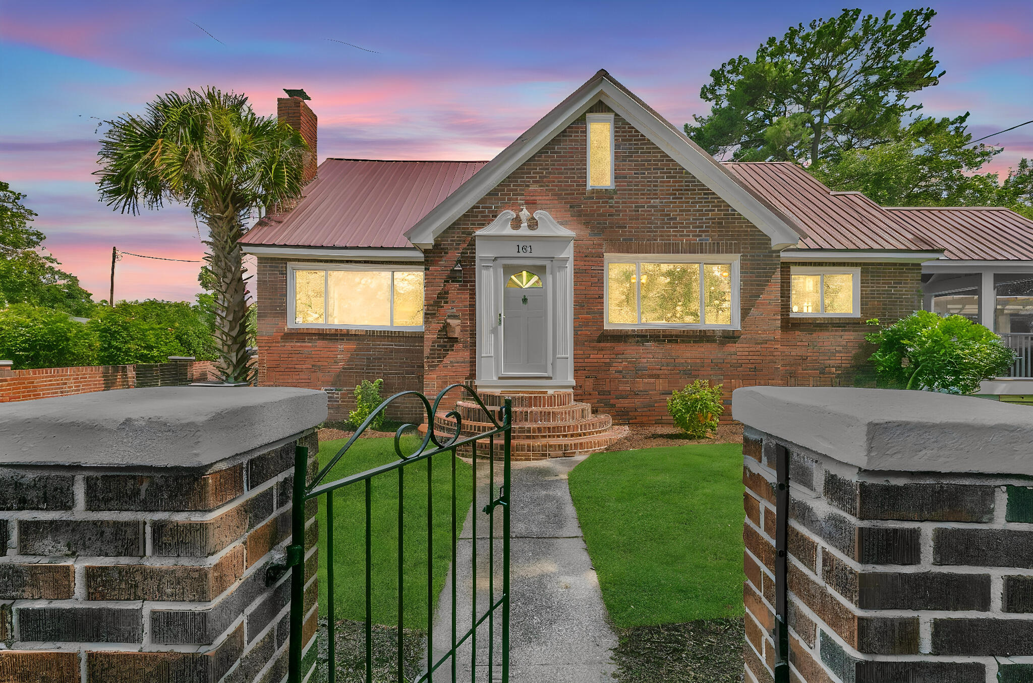 161 Gordon Street
