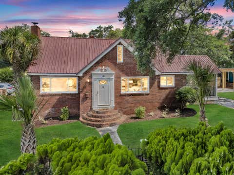 Photo of 161 Gordon Street, Charleston, SC 29403 (MLS # 26020394)