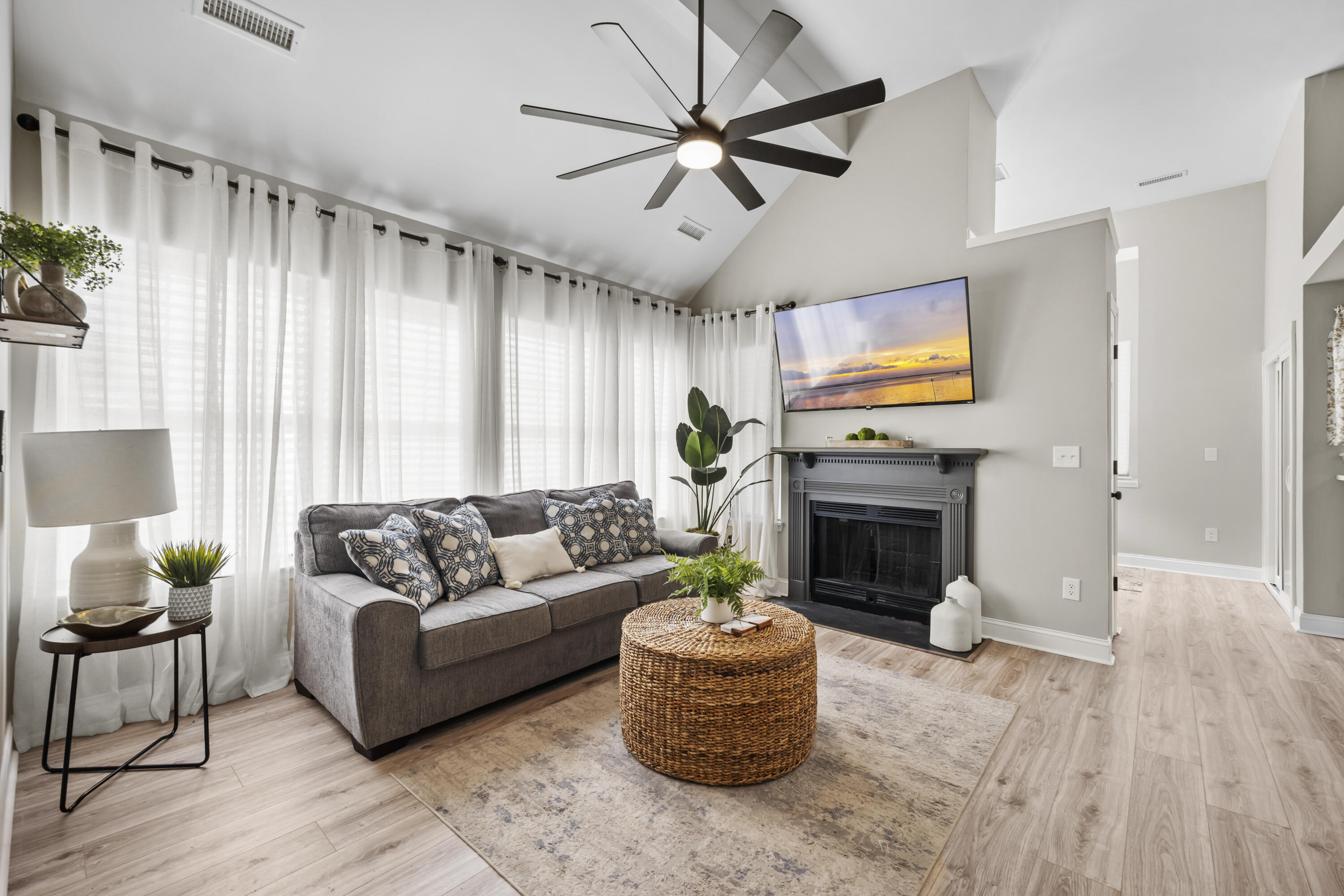 101 Trellis Court