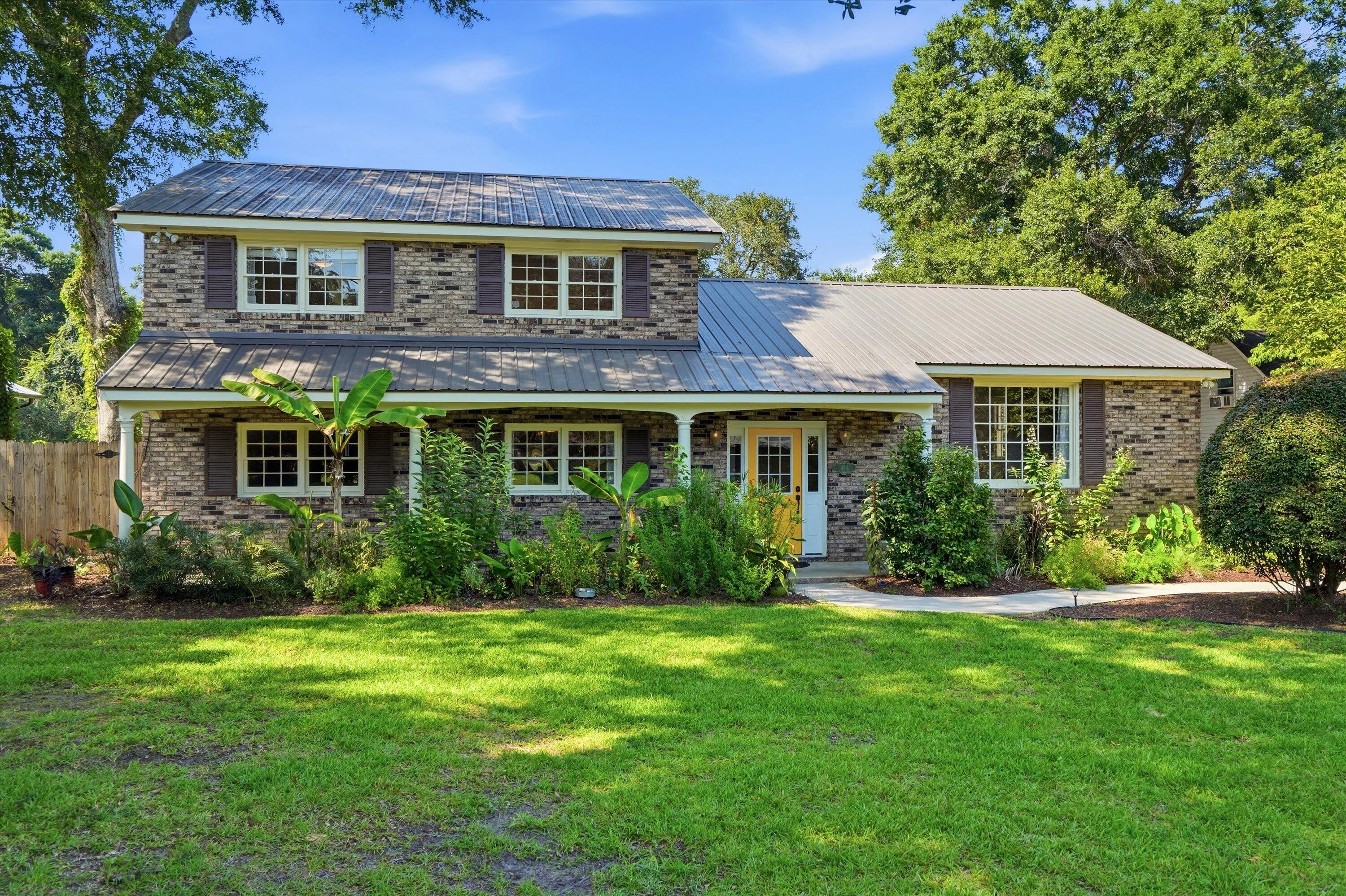 454 Trapier Drive