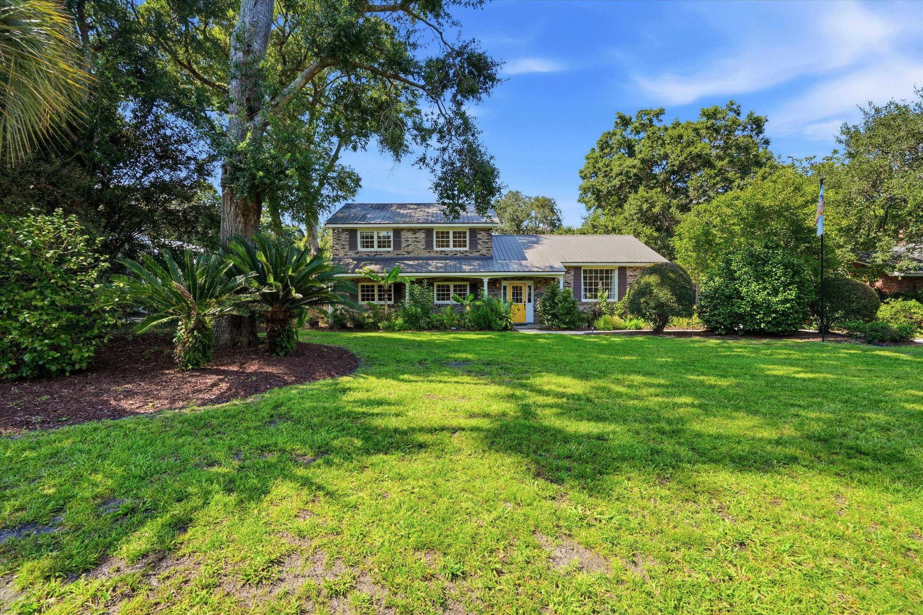 454 Trapier Drive