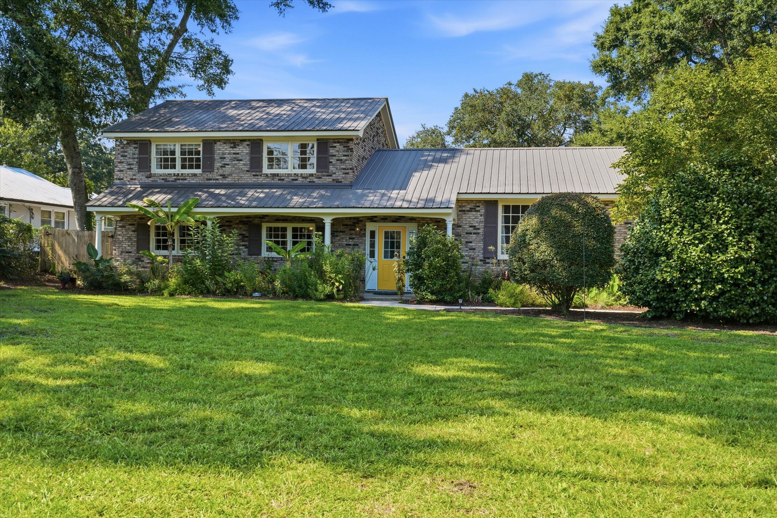 454 Trapier Drive