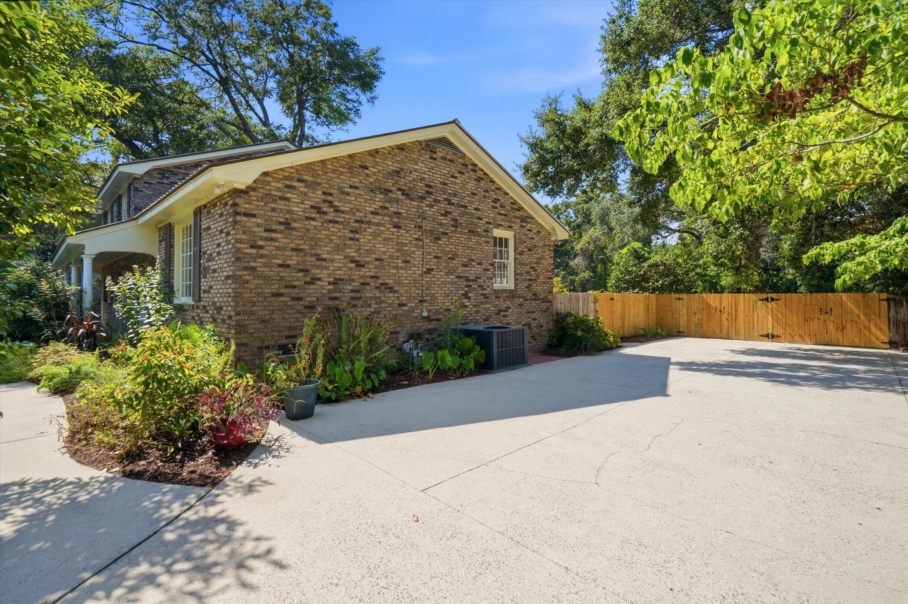 454 Trapier Drive