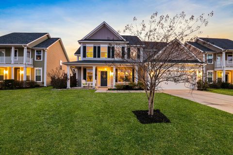 A home in Summerville