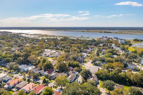 A home in Charleston