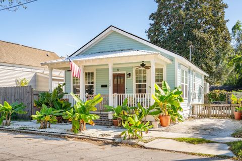 A home in Charleston