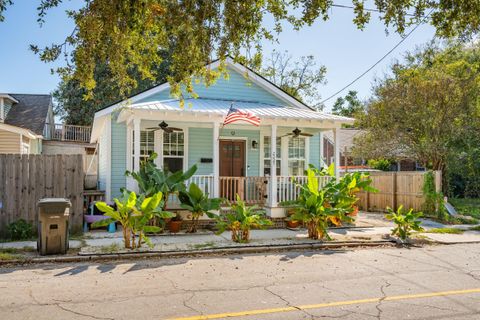 A home in Charleston