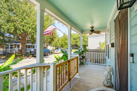 A home in Charleston