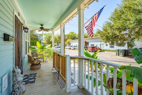 A home in Charleston