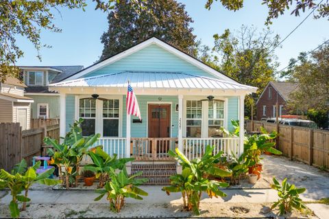 A home in Charleston