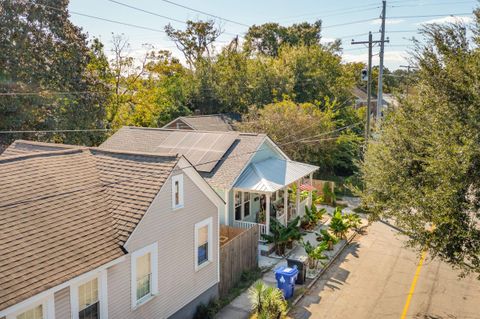 A home in Charleston