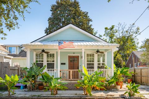 A home in Charleston