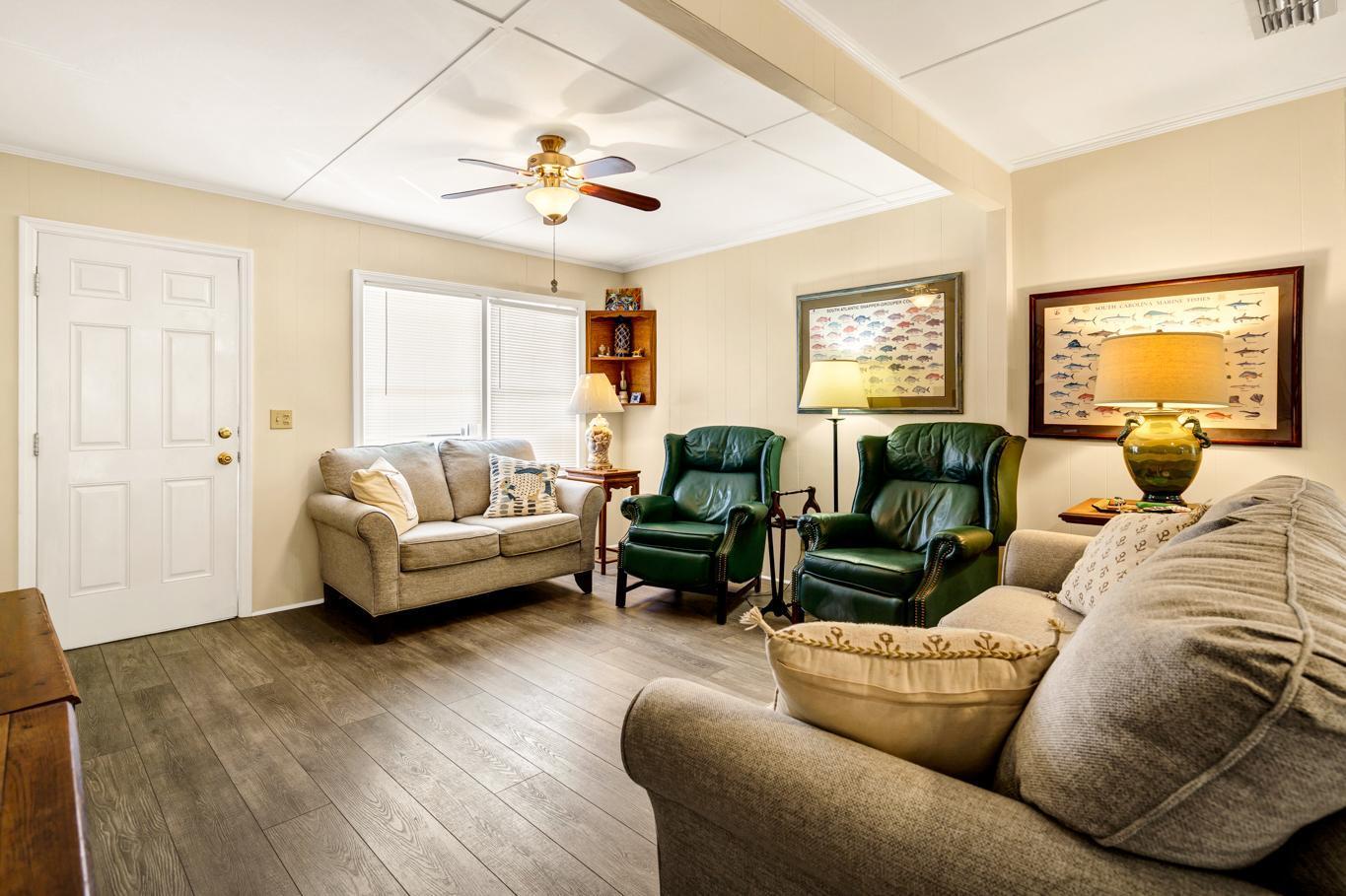 609 Palmetto Boulevard