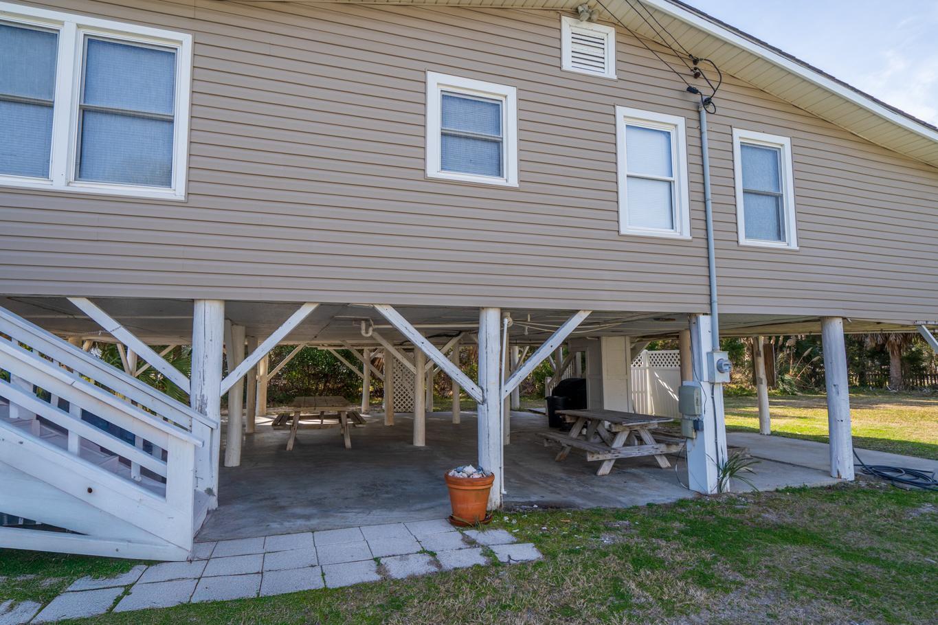 609 Palmetto Boulevard