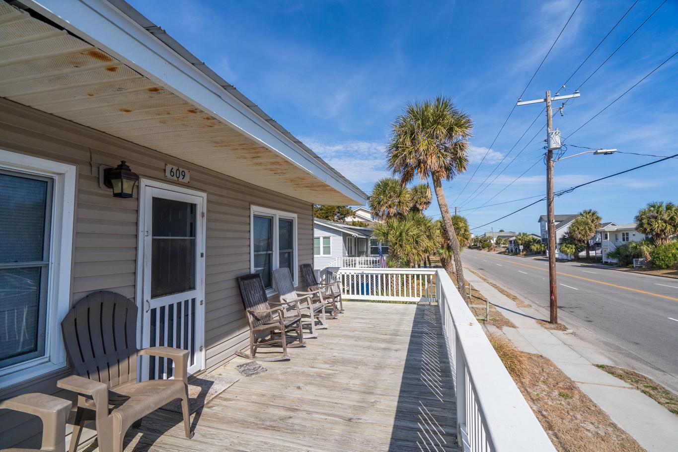 609 Palmetto Boulevard
