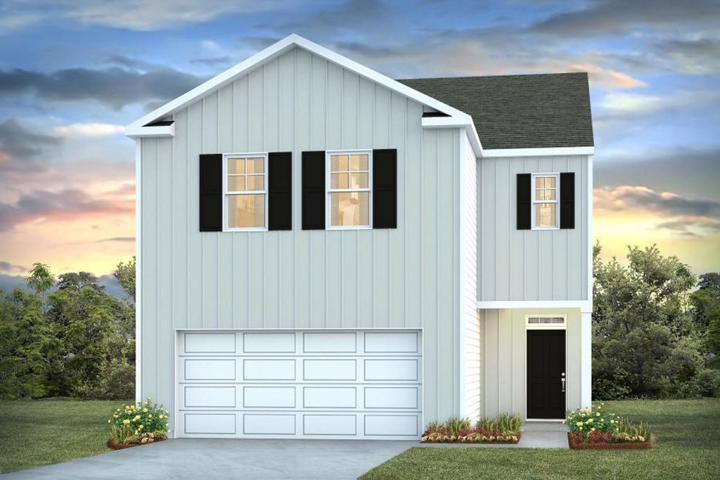 Photo of 1108 Mulligan Drive, Manning, SC 29102 (MLS # 26018702)