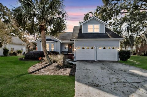 Photo of 101 Shadowmoss Parkway, Charleston, SC 29414 (MLS # 25031373)