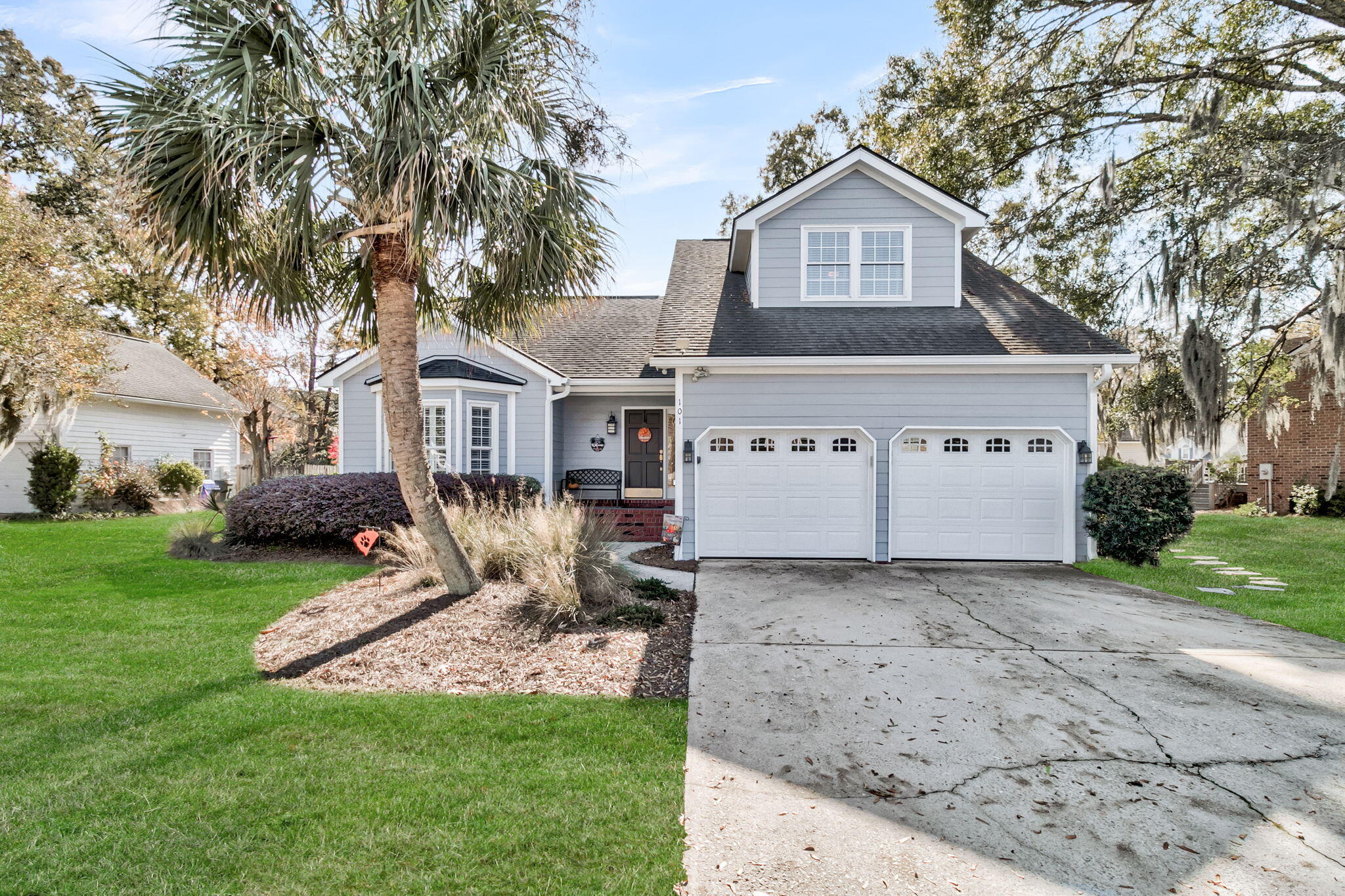 101 Shadowmoss Parkway